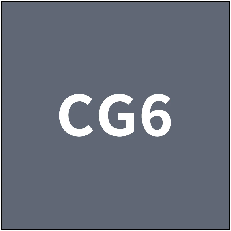 number-CG6 TOUCHFIVE 168 цветов одиночные художественные маркеры Кисть ручка эскиз на спиртовой основе маркеры двойная головка манга ручки для рисования товары для рукоделия - Цвет: number-CG6