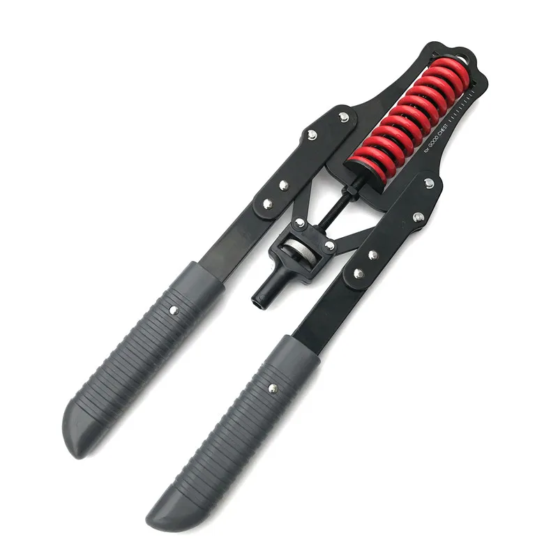 Мощный Твистер регулируемый тренажер для предплечья расширитель груди рук