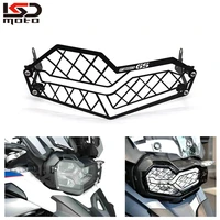 850gs f750gs headlight cover protection grille mesh guard for bmw f 850 gs f 750 gs 2018 2019 motorcycle accessories