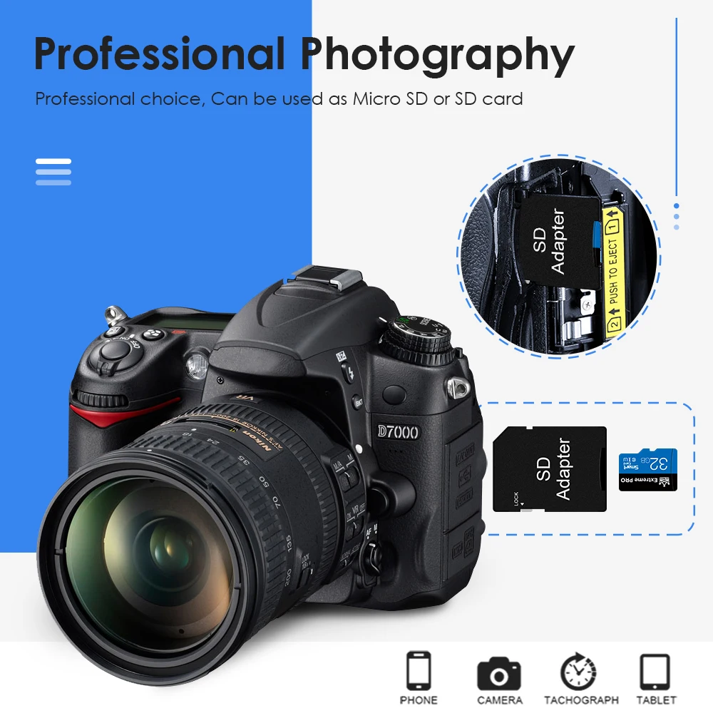 

Memory card 4GB 8GB16GB 32GB 64GB micro sd cards cartao de memoria pen drive 128GB 256GB Microsd flash usb mini micro sd card