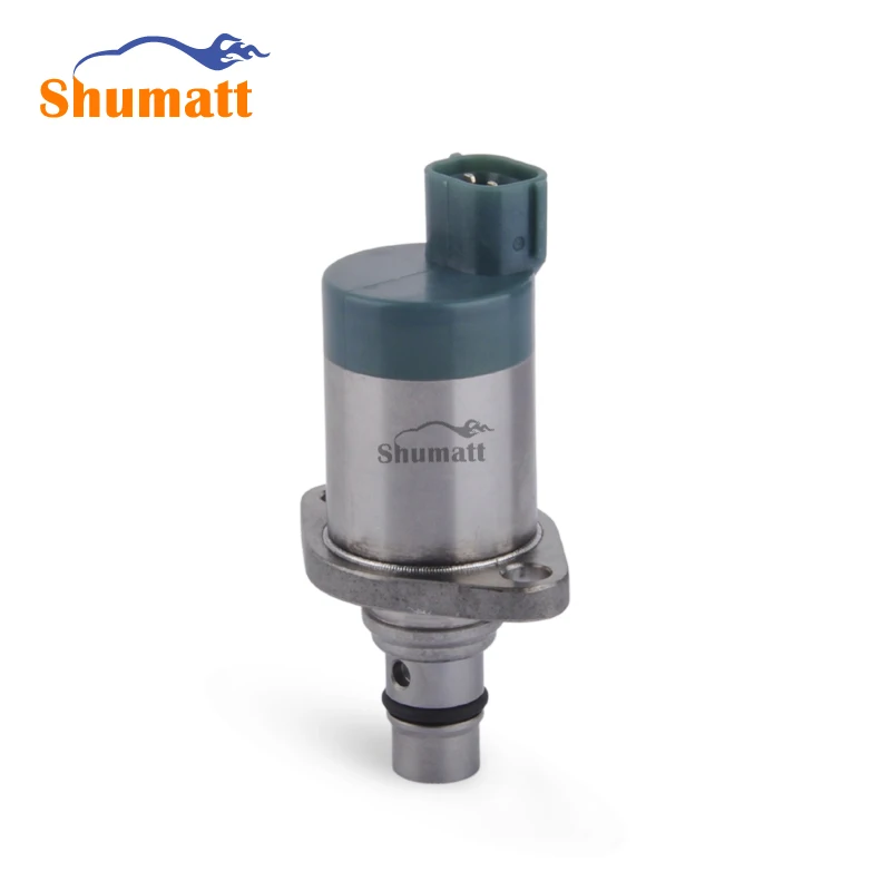 China Made New Common Rail SCV Valve 1460A056T Fuel Pump Suction Control Valve For L200 2.5 DI-D L400 2500 TD  Engine