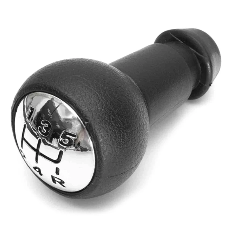 Ручка переключения передач Класса Z для Peugeot 301 307 308 407 3008 C2 C4 964B, 5 скоростей