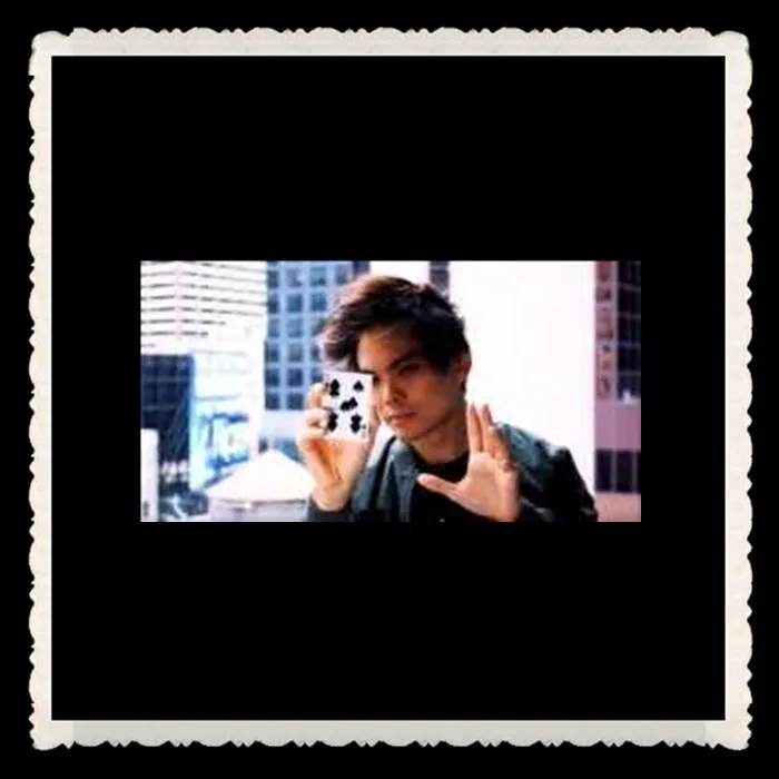 

Kadabra by Raffi Kazama & Shin Lim Magic tricks , Magic instruction