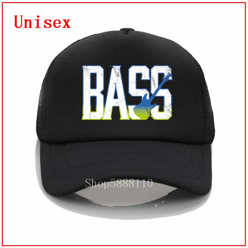 

Бас-гитарист уличная спортивная бейсболка весна-лето Модные мужские женские кепки Повседневная Хип-хоп шляпа XZ001