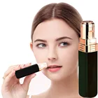 2019 Женская мини бритва для удаления волос, женский Электрический инструмент для бритья в форме губной помады, бритва, средство для удаления волос, воск для депиляции