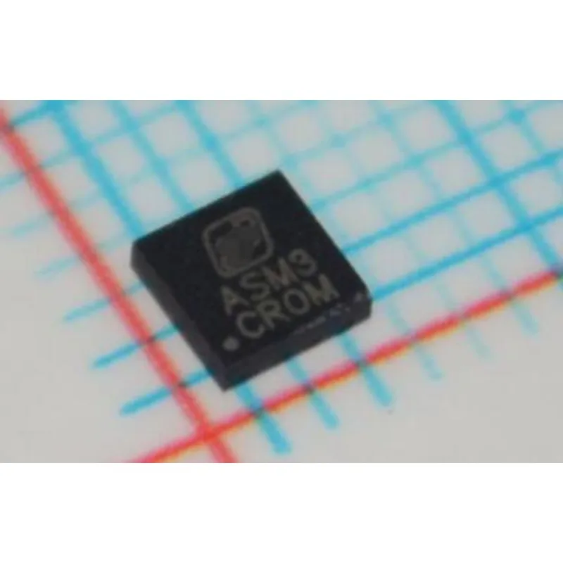

AS1340A-BTDT-10 AS1340A TDFN8 MODULE new in stock