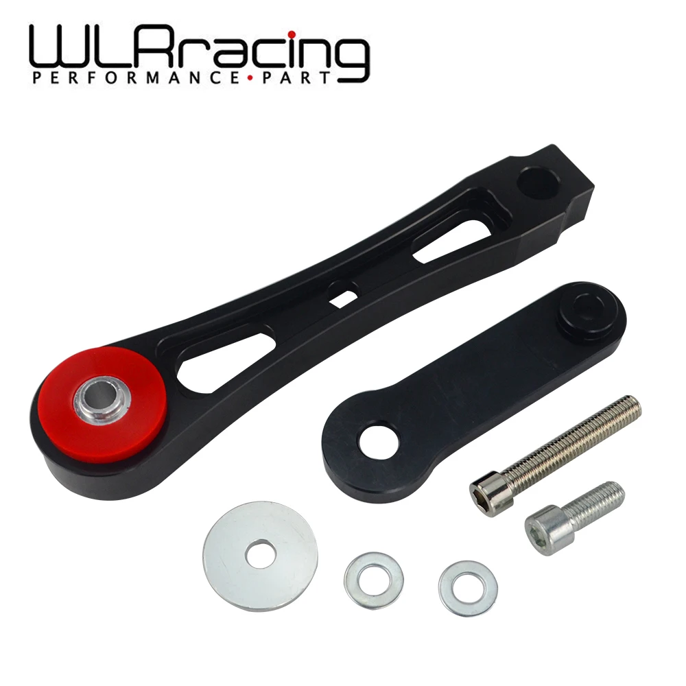 

WLR - Pendulum Mount Dog Bone For 05+ Volkswagen Jetta Golf Beetle EOS CC 2.0 2.5 Audi A2 A3 Car Accessories