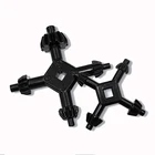 10 в 1, многофункциональный ключ для подъемника