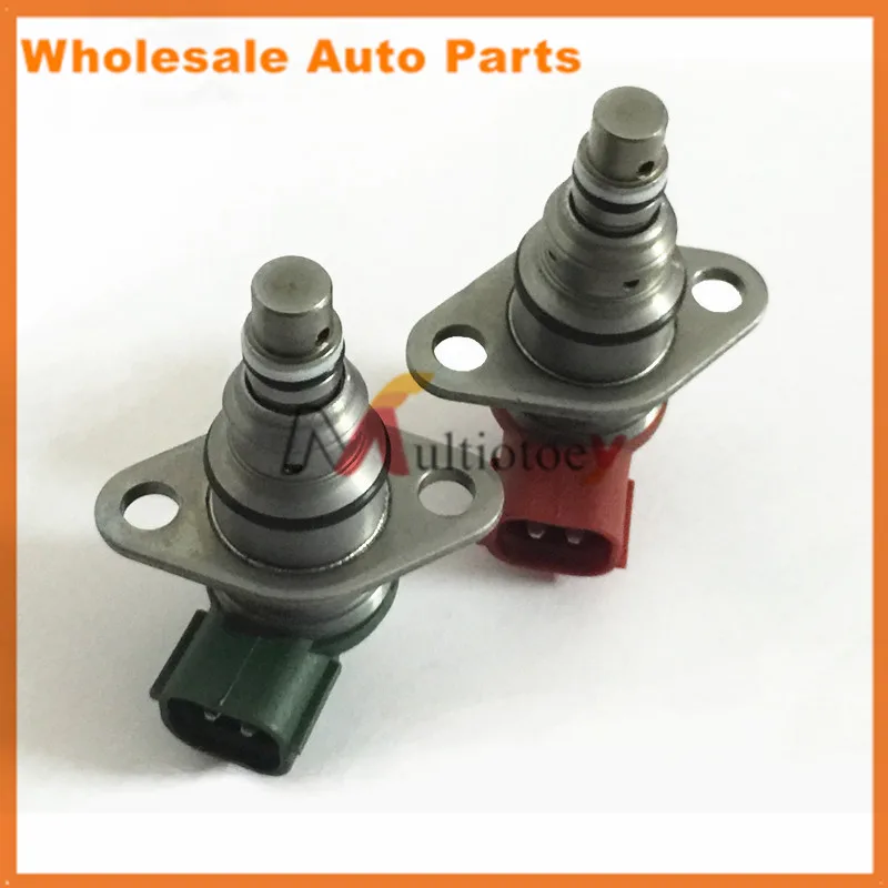 096710-0130 096710-0120 строительный клапан для Toyota Corolla RAV4 Hilux/Nissan Almera Primera X-Tratl | Автомобили