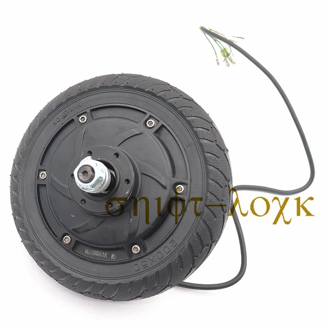 Мотор колесо Mr 415 MF Metalrota