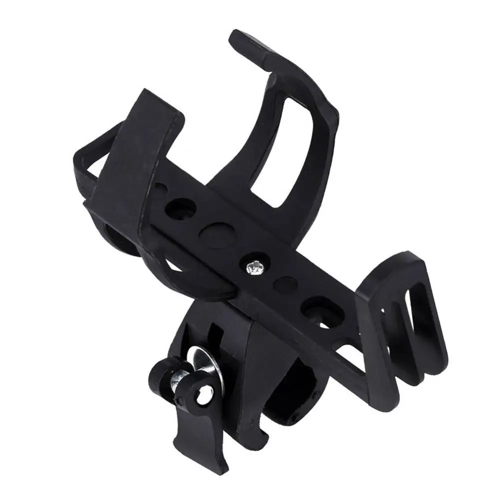 

Adjustable MTB Bike Bicycle Cycling Drink Water Bottle Cup Holder Bracket Cage