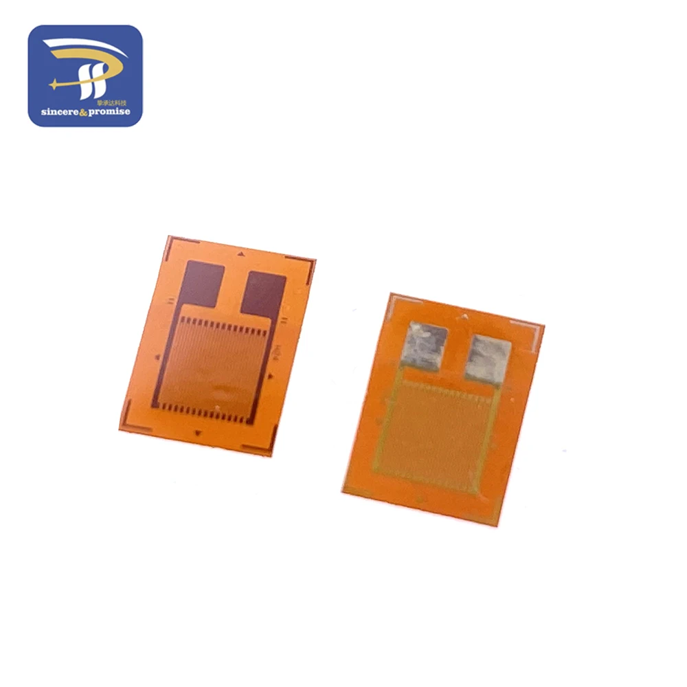 10 шт./лот BF350-3AA BF350 прецизионный резистивный тензометр/для датчика