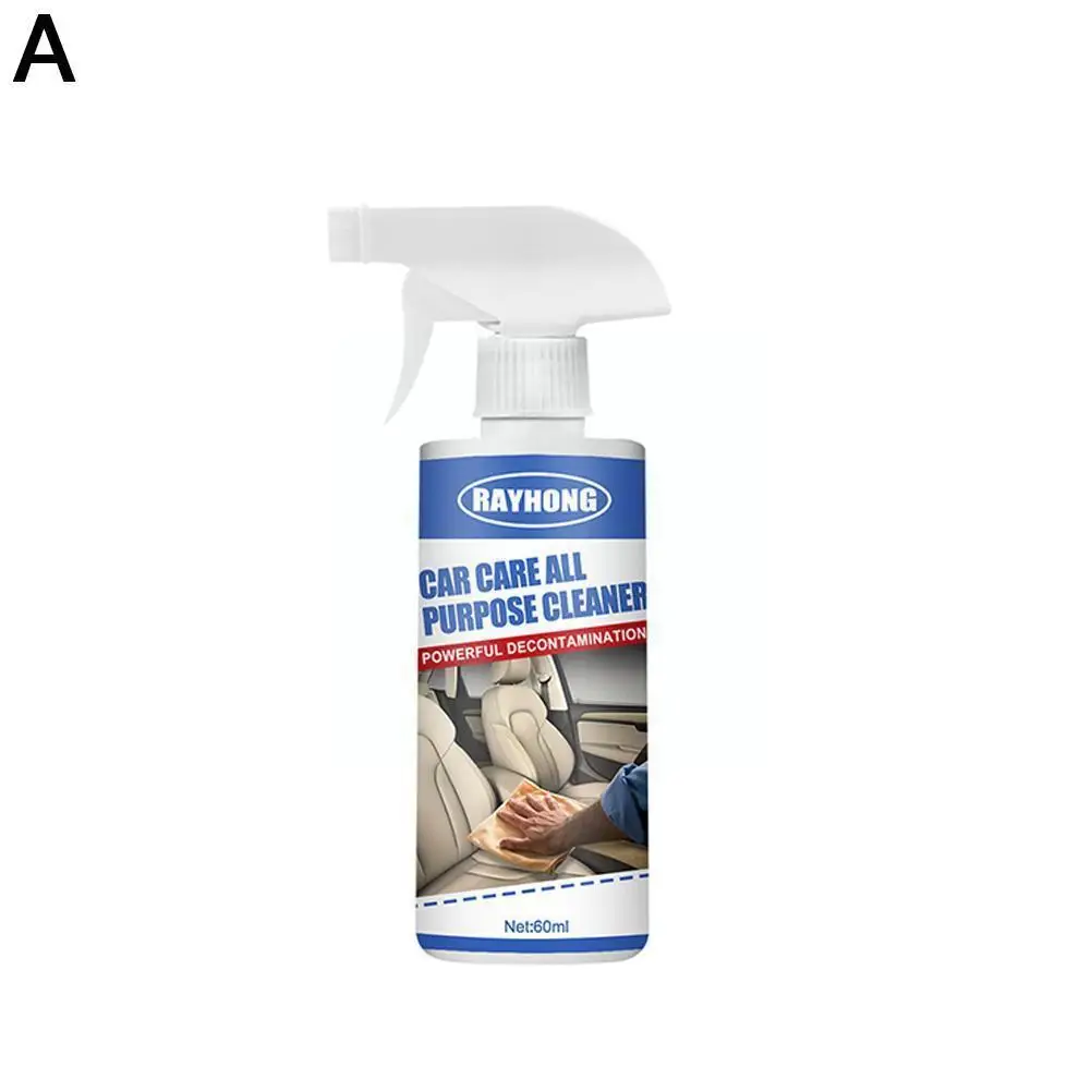 

Automotive Interior Maintenance Plastic Parts Retreading Agent Retreading Maintenance Wax Car Panel Agent Leather Instrumen R8H1