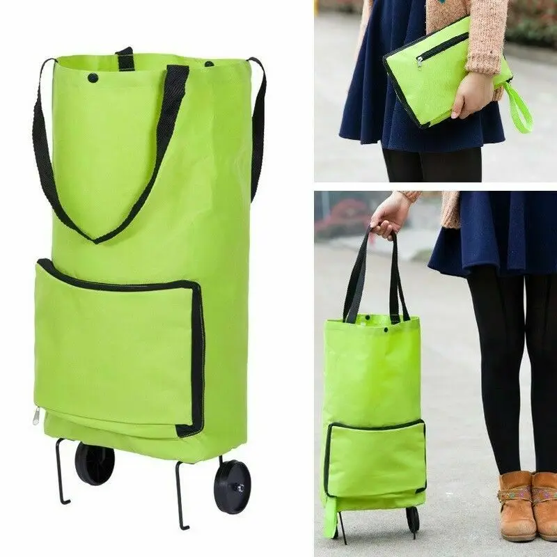 1 шт. складная сумка для продуктов | Дом и сад