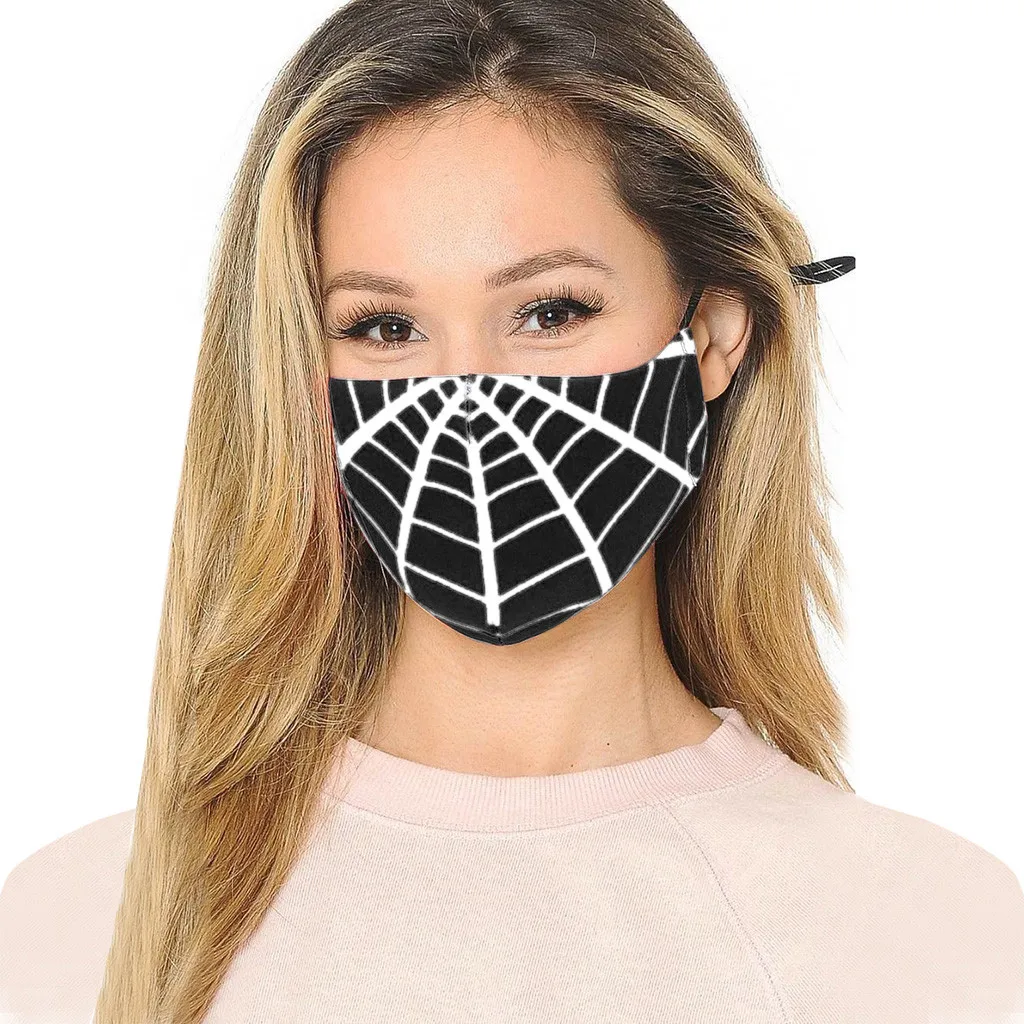 1 шт. ветрозащитная безшовная быстросохнущая Пылезащитная маска многоцветная