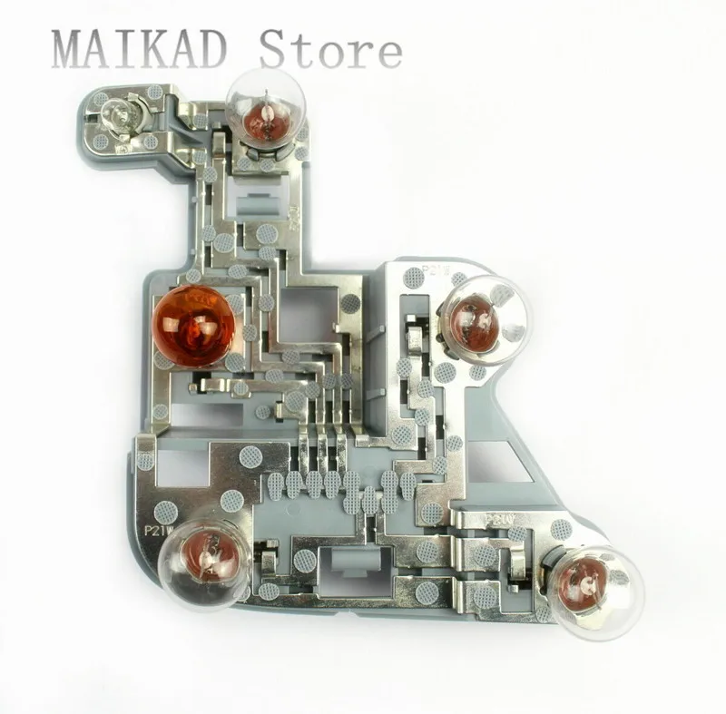 Галогенные версия лампа заднего фонаря держатель для Mercedes Benz W204 C180 C200 C280 C300 C320 C350