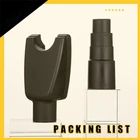 Пылеуловитель для дрели, электрической дрели, пылезащитный чехол для деревообработки, аксессуары для защиты инструмента от пыли