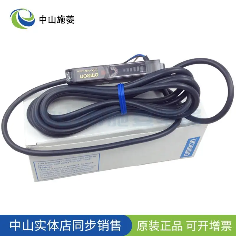 Fiber amplifier sensor E3X-HD8 E3X-HD11 E3X-HD41 |