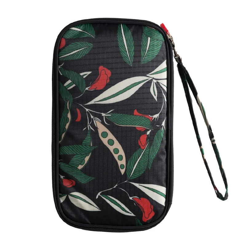 Дорожные аксессуары сумка для паспорта чехол Обложка кредитная идентификация