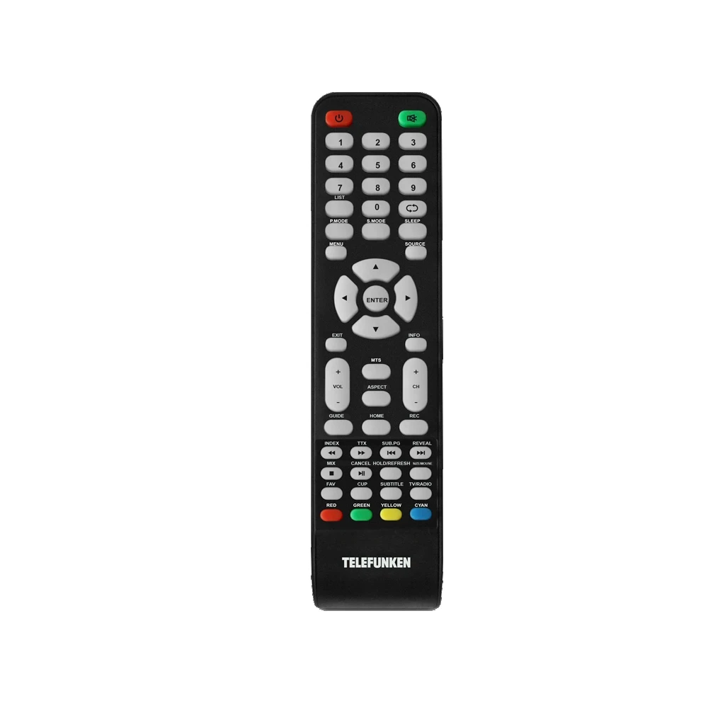Телевизор 32" TELEFUNKEN TF-LED32S86T2S HD SmartTV | Электроника