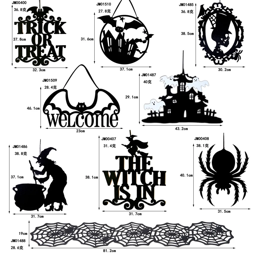 Нетканые Костюмы черная паучиха мастер замок летучей мыши на Хэллоуин