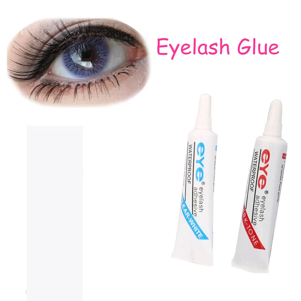Lash lift 7 мл накладные ресницы клей Поддельные ресницы Клей крем для глаз yeux 924