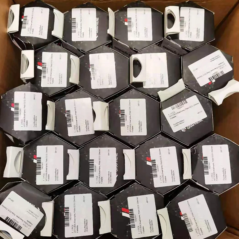 

PISTA Open Tire 700X23C Tire Road Wheel Rim Diameter 23" Size 23-622 Tire Pressure 115-175psi High Density Cotton Casing Tire