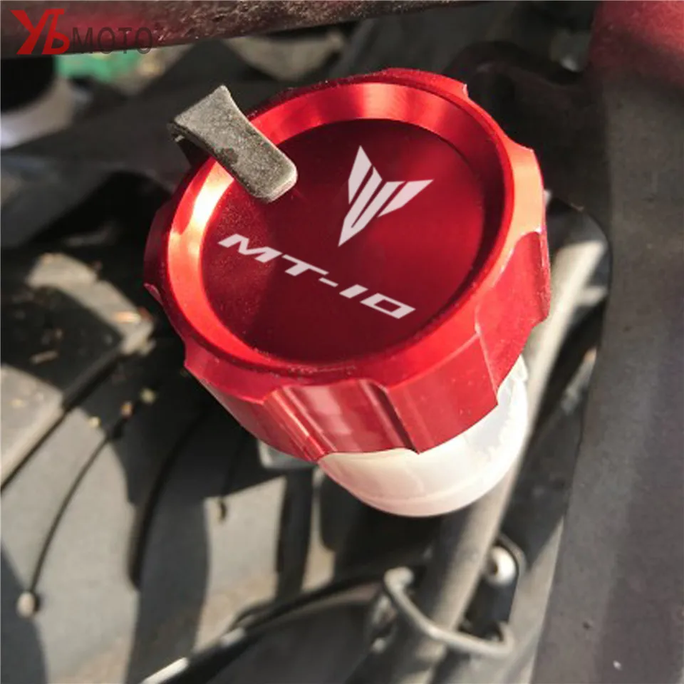 Аксессуары для мотоциклов передняя и задняя Тормозная жидкость цилиндр главный