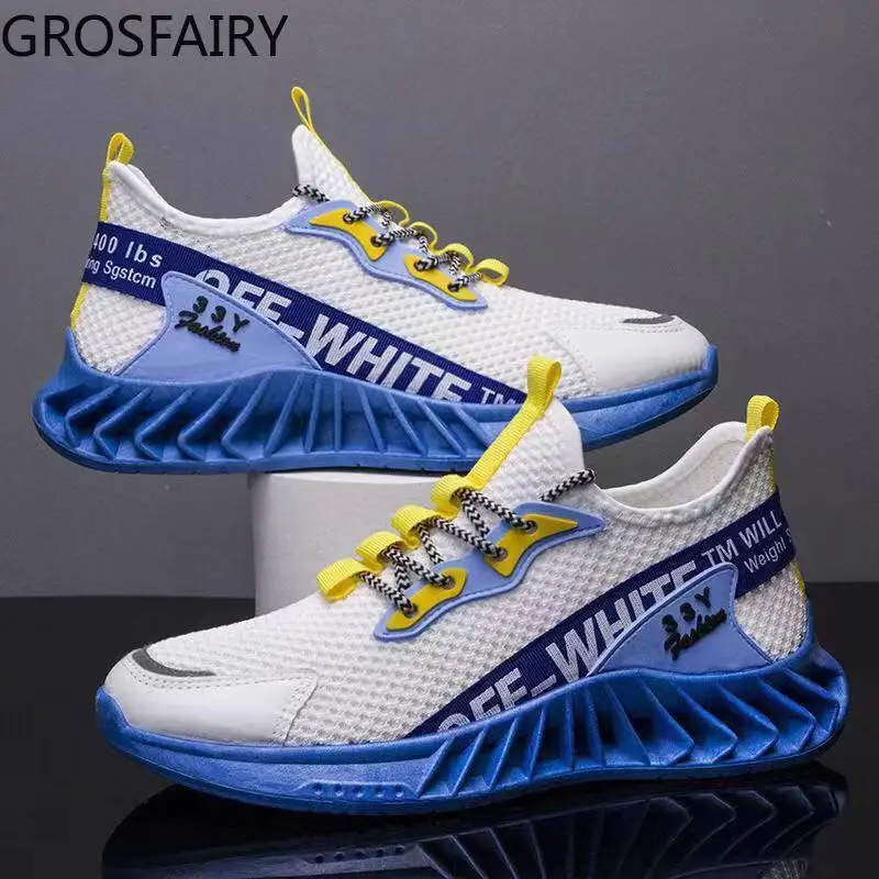 Брендовая спортивная обувь мужские летние и осенние кроссовки для бега 2021