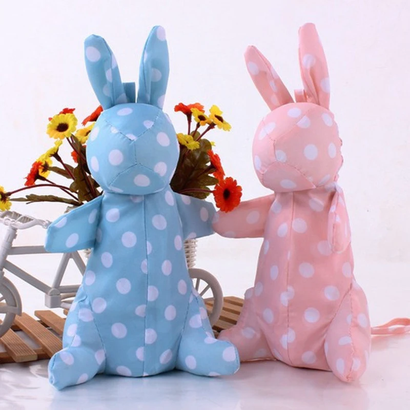 Суперлегкий Карманный Зонт 200 г маленький зонтик от дождя женщин кролика