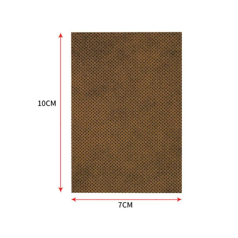 10 шт. пластырь для снятия симптомов боли в ногах | Красота и здоровье