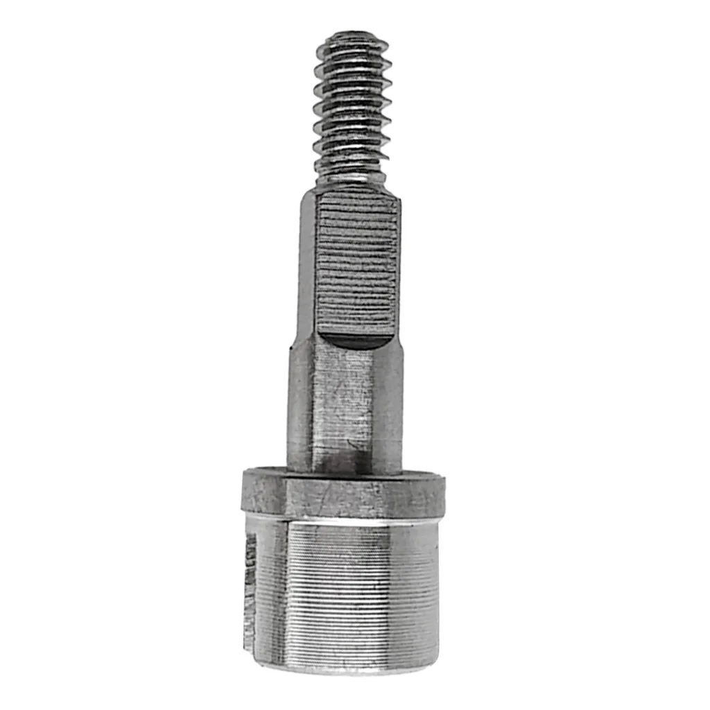 Трубка для подводного плавания из нержавеющей стали шпиндель/стержень резиновое