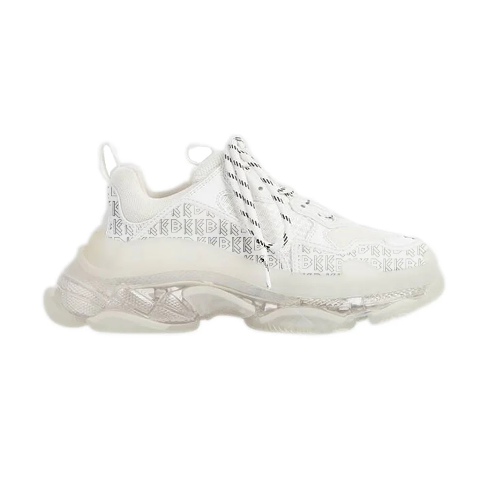 

Кроссовки WFMD BLCG Triple S # wfmd27F