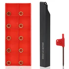 Держатель твердосплавных вставок для токарного станка