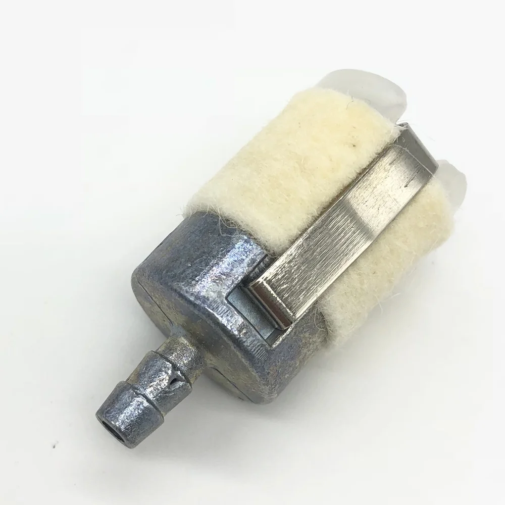 Масляный фильтр для газа RC самолет шерстяной масляный D20mm|Детали и аксессуары| |