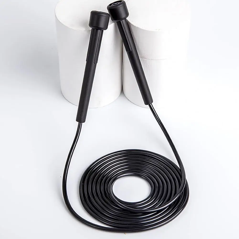 Фитнес-инструмент для снижения веса Скакалка фитнеса и тренировок тренажерного