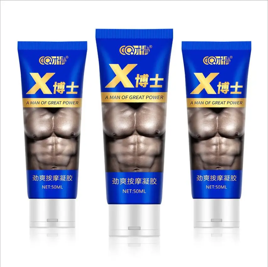 Рисунок 2 - 50 мл мужской крем для увеличения