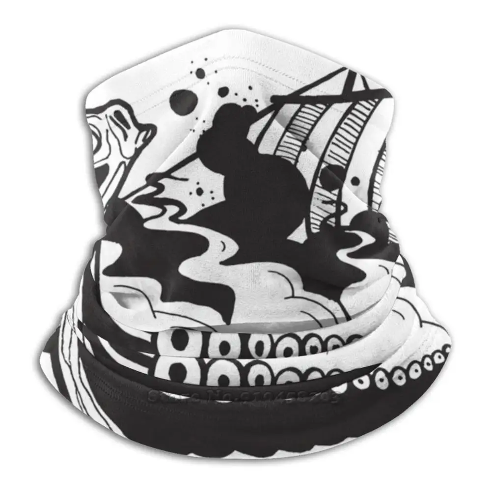 

Viking Funeral Bandana Scarf Mask Scarfs Neck Warmer Headwear Viking Funeral Viking Tattoo Flash
