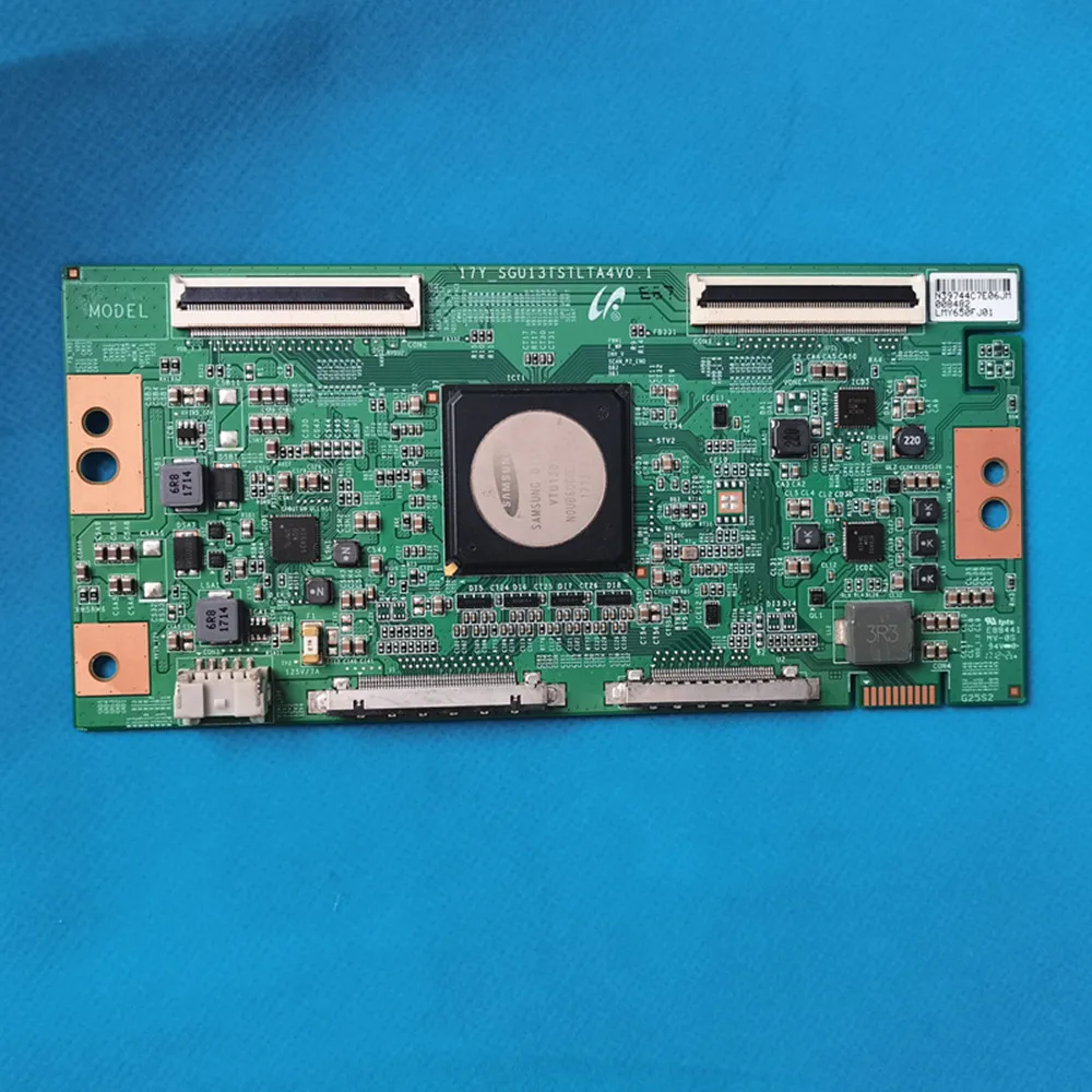 T-CON logic board 17Y-SGU13TSTLTA4V0.1 LMY650FJ01 For KD-65X9000E xbr-65x900e XBR-65X930E xbr-55x930e Xbr-55x900e KDL-55X9000E