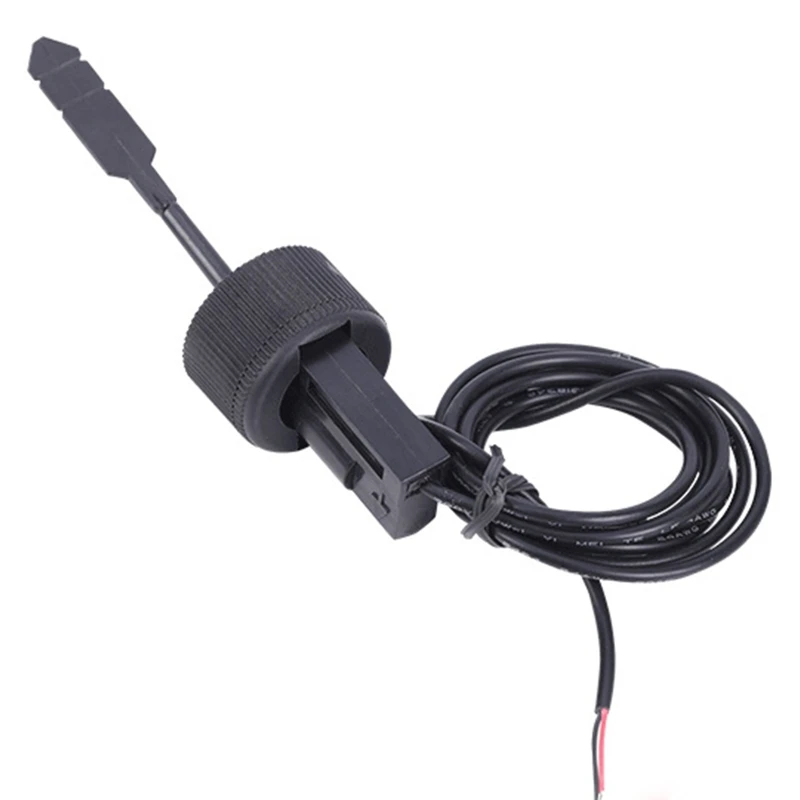 Штекерный соединитель регулятор потока переключатель воды чувствительный