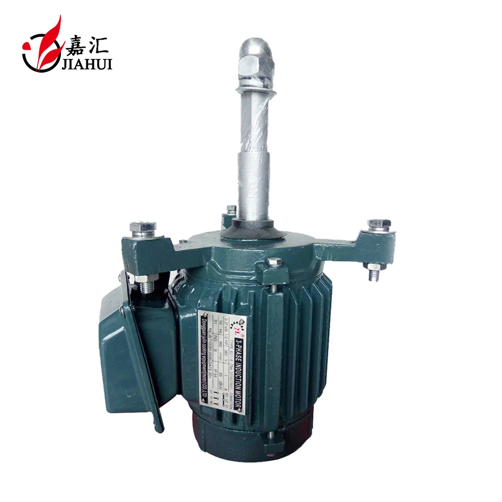 

0.18kw Waterproof cooling tower motor