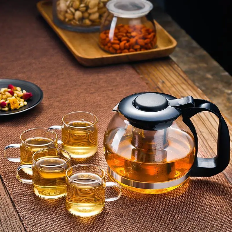 

Jarra Agua Teekanne Demlik Water Bottle Collectible Teiera Wasserkoche Tool Chaleira Para Tea Tetera De Te Chinese Teapot