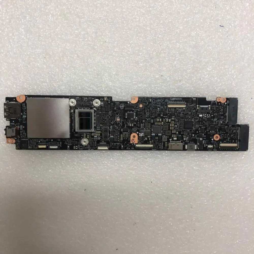 byg42 nm a591 placa mãe para lenovo yoga 900s 12isk placa mãe com m7 6y75 cpu 8gb ram placa mãe original free global shipping