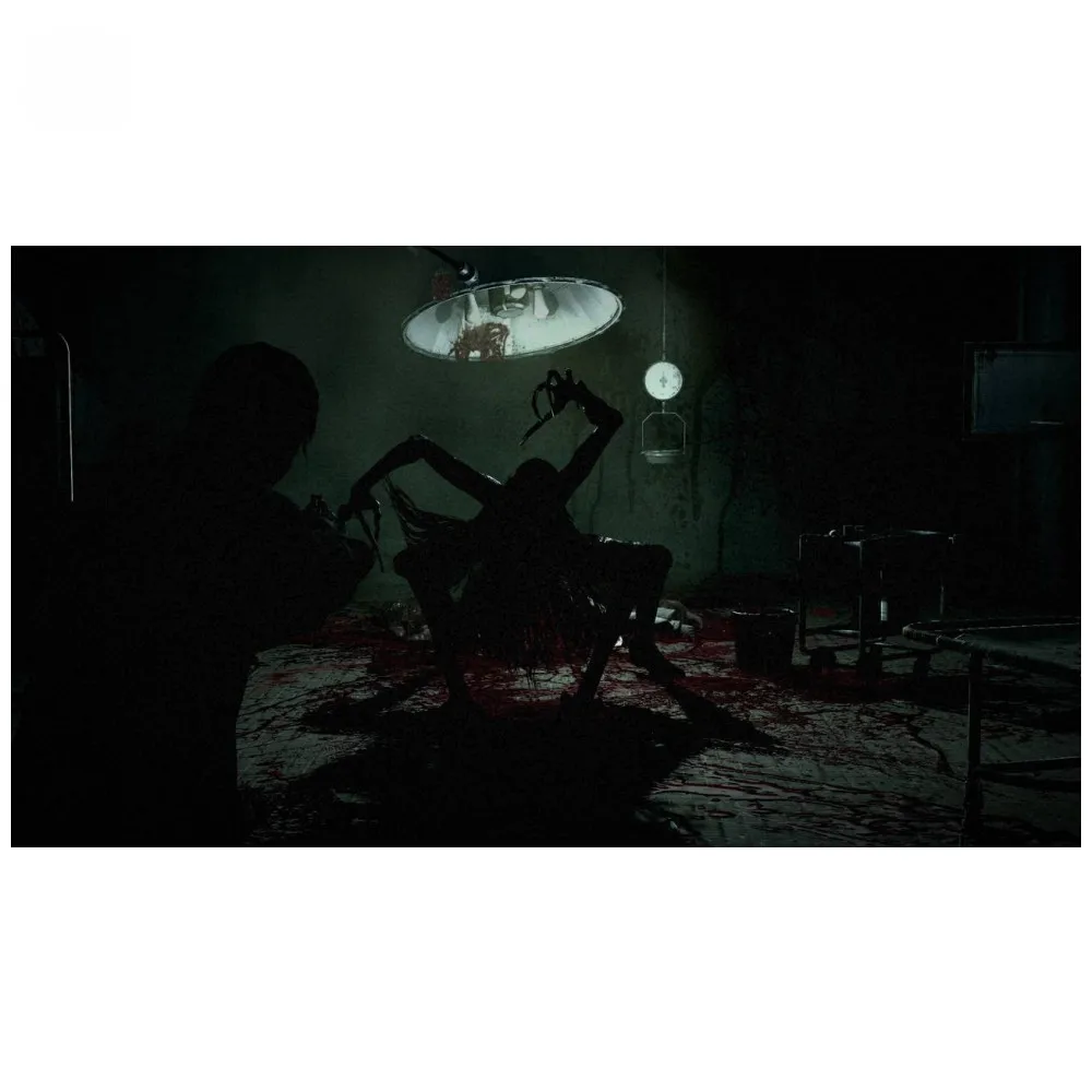 Игра для Xbox one Evil Within. Limited Edition (русские субтитры)|Игры консолей| |