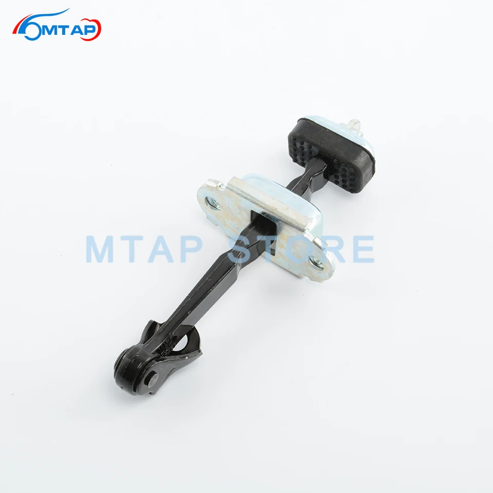 MTAP 4x для HONDA CR V CRV 2007 2011 двери автомобиля проверьте ремень фиксаторы уход за кожей