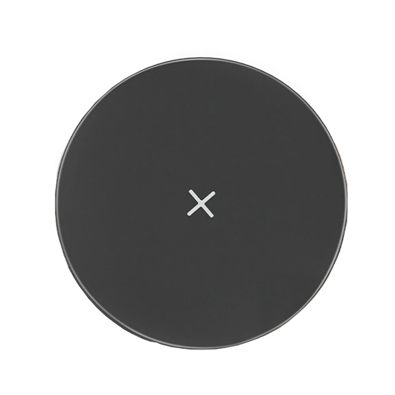 

GESCAS New Fast Wireless Charging 15w For Phone 12 Mobile Phone Portable Ultra-thin Magnetic Wireless Charger For Phone 12