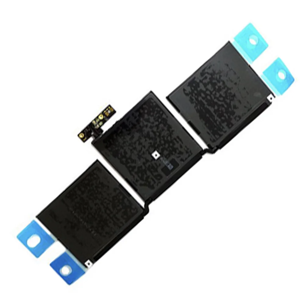 11 4 v 54.5wh/4781mah A1713 новый оригинальный аккумулятор для ноутбука Apple MacBook Pro 13 '&#x27A1708