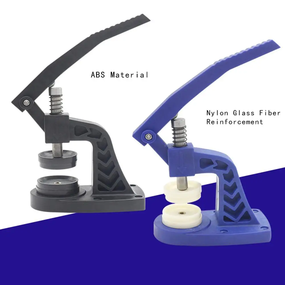 

Durable Watch Back Closer Delicate Design Press Closer Remover Watch Back Case Closer Watch Opener Watchmaker Repair Tools