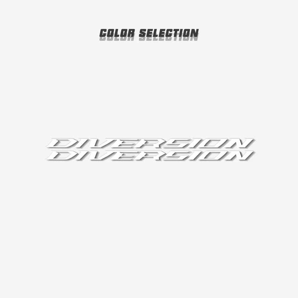 

Модифицированные мотоциклетные автомобильные наклейки, декоративные крутые светоотражающие наклейки с логотипом, подходящие для YAMAHA переключение