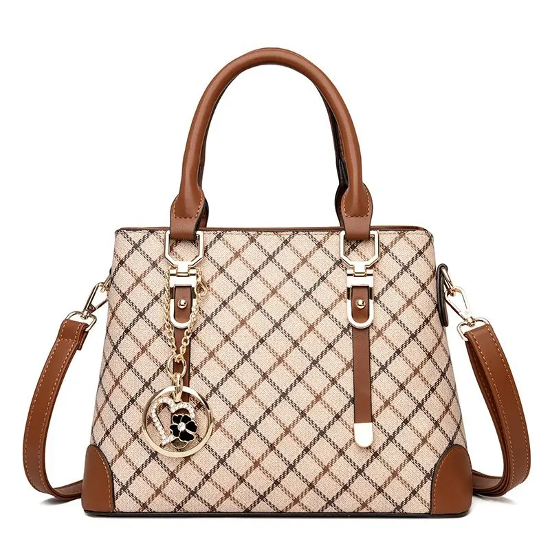 

Crossbody Bag for Women Handbags Shoulder Bag Ladies Purses Designer Vegan Leather Messenger bags For woman Hand Bags Brand